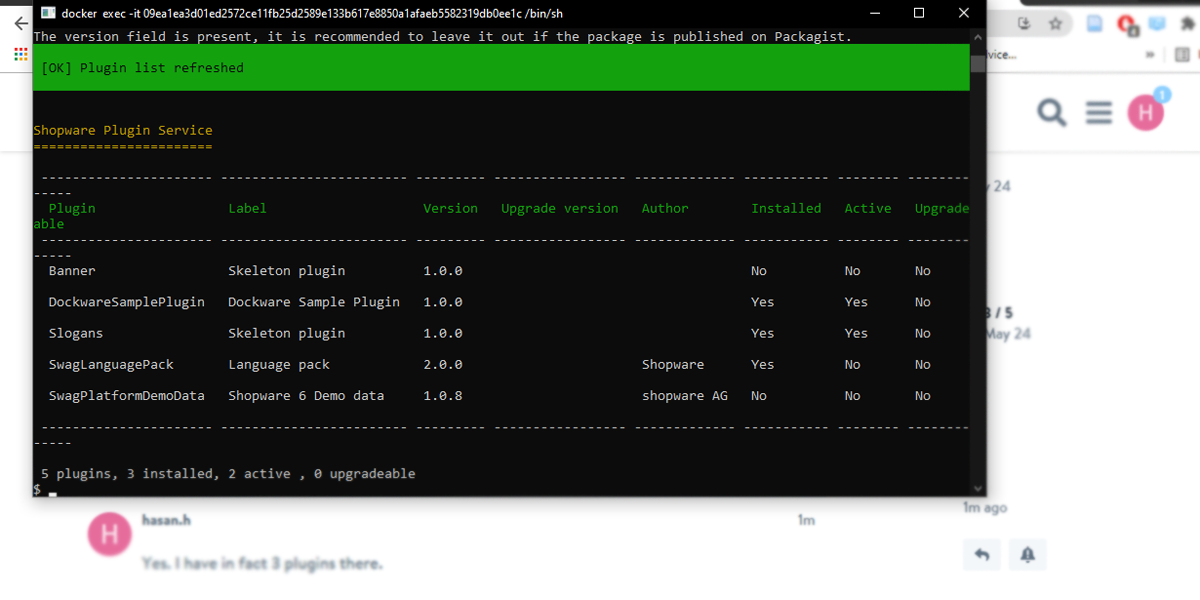 Plugin Development image