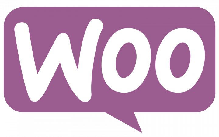 WooCommerce logo